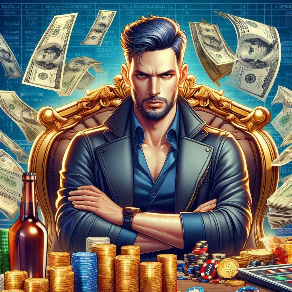 Betflikinw เว็บตรงครบจบในสายเกมคาสิโนออนไลน์อันดับหนึ่ง ของไทย