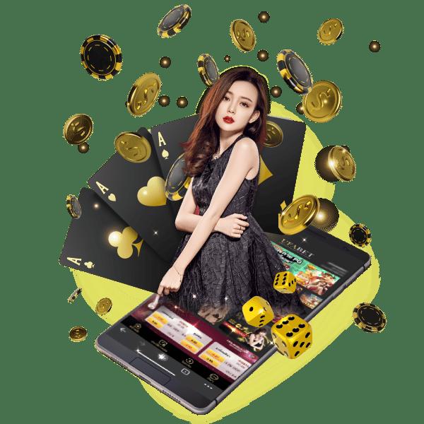 Betflix เว็บตรงไม่ผ่านเอเย่นต์ พร้อมโปรโมชั่นพิเศษสุดในไทย