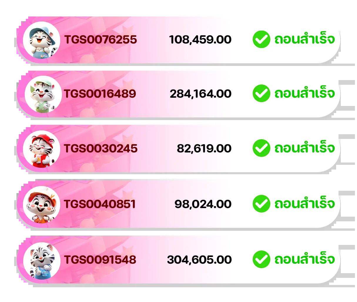 PUSS888 คาสิโนออนไลน์ อันดับ 1 รวมเกมสล็อต ทดลองเล่นฟรี 2024
