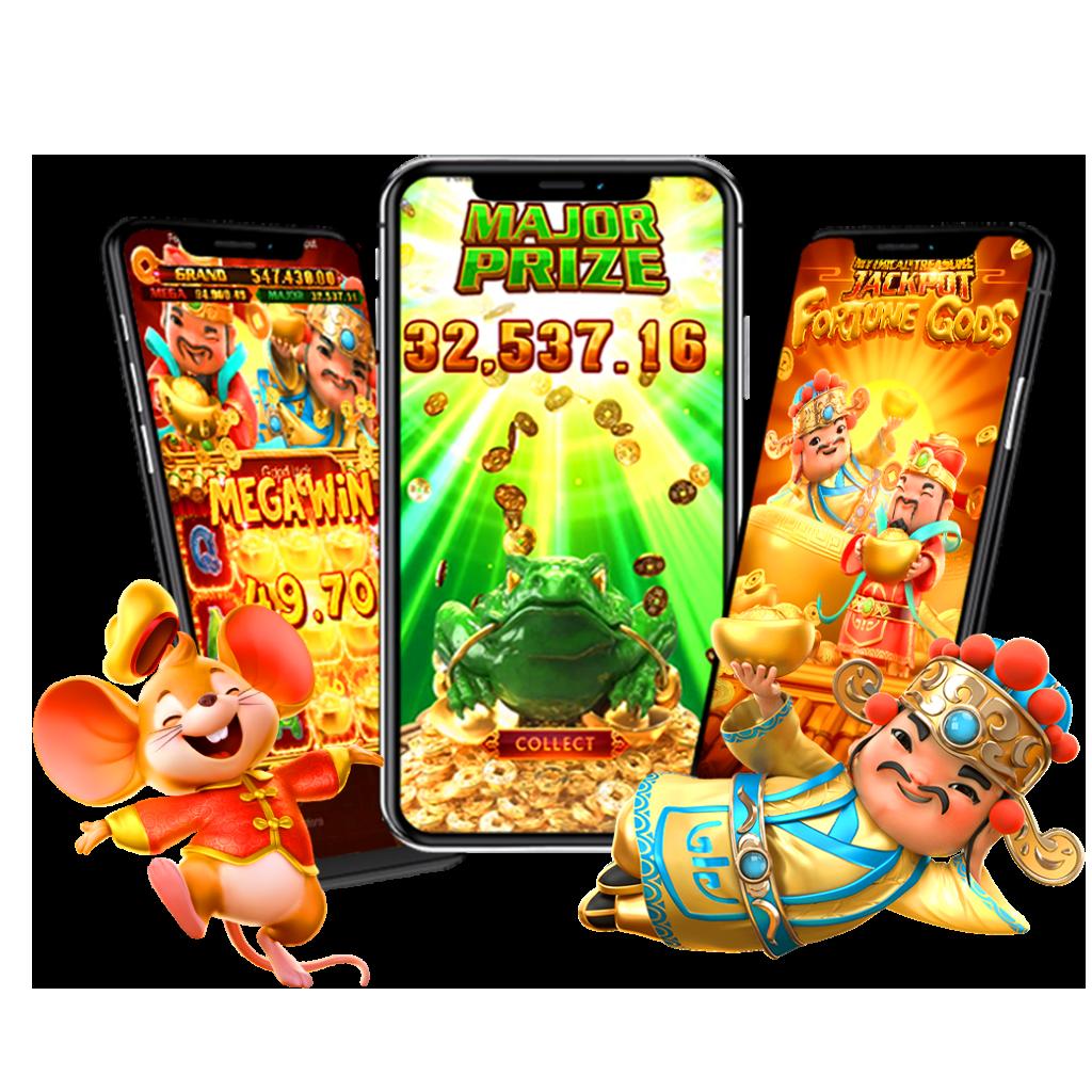 dubai1688 ศูนย์รวมเกมเดิมพันอันดับ 1 หนึ่งเดียวในไทย