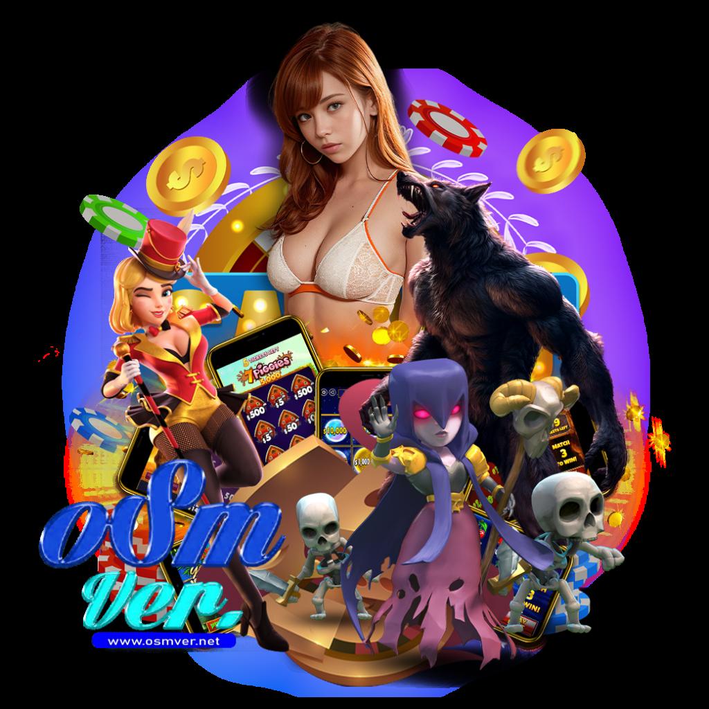 joker888 สล็อตรวมเกมสล็อตแตกง่าย ฝากถอนรวดเร็วที่สุด
