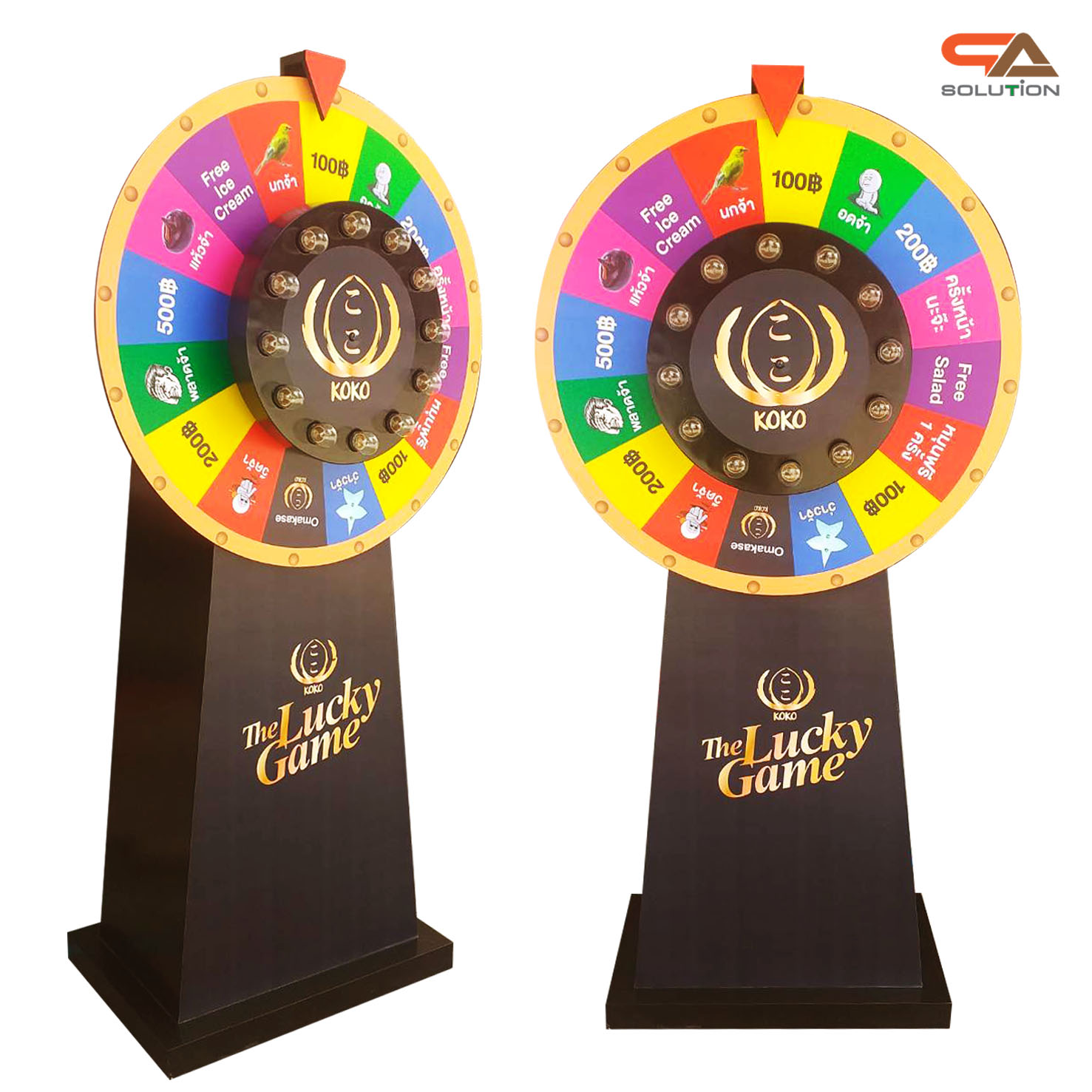 luckywinauto รวมเกมคาสิโนออนไลน์ จ่ายจริง ระบบทันสมัย