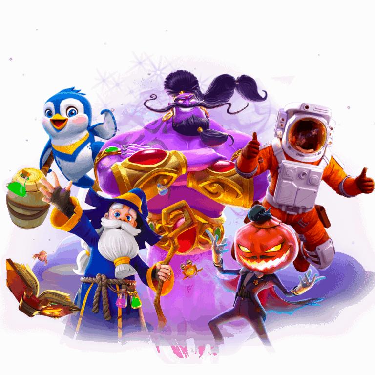 luk666 จุดหมายปลายทางเกมพนันออนไลน์ที่นิยมที่สุดในไทย