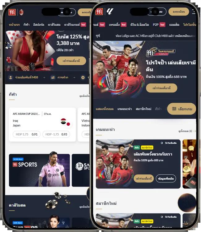 pxjทางเข้า คาสิโนออนไลน์อันดับ 1 มาตรฐานระดับโลกในไทย