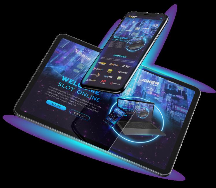 rumruay slot คาสิโนยอดนิยม สมัครง่าย พร้อมโปรโมชั่นสุดคุ้ม