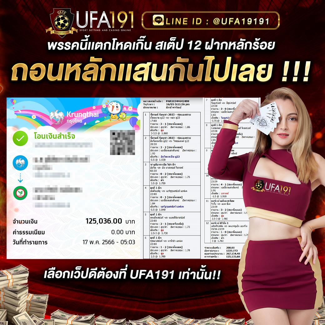 ufa best 789 เว็บตรง ufabet ระบบทันสมัย โบนัสแตกง่ายที่สุด