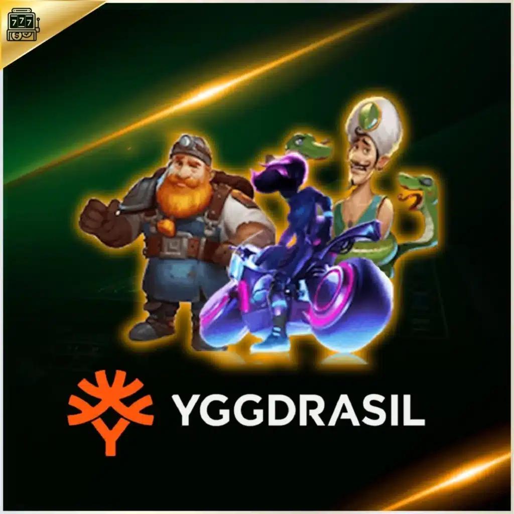 กรมป่าไม้ออนไลน์ เกมเดิมพันสุดมันส์และปลอดภัยในไทย