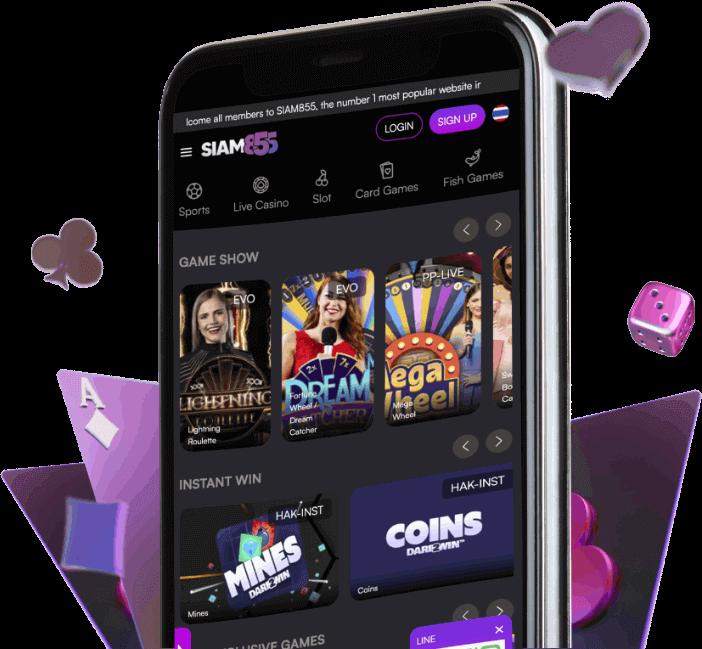 ทดลองเล่นสล็อต ท่ามเทพเกมสล็อต รวมเกมยอดฮิต 2024 ล่าสุด