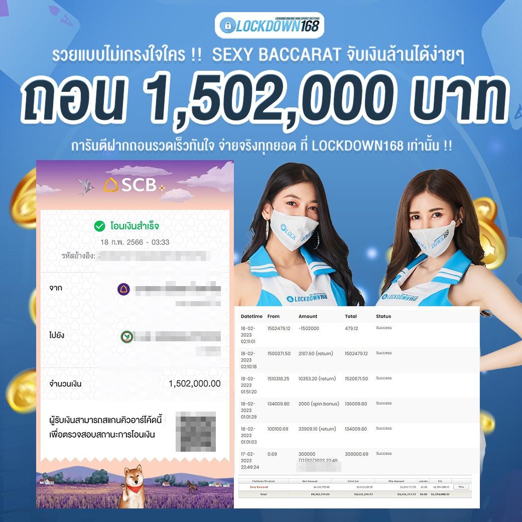 บ้านบอลสด888 คาสิโนออนไลน์อันดับหนึ่งในไทย พร้อมลุ้นรวยใหญ่ทุกวัน