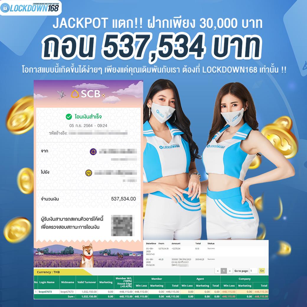 ผฃ คาสิโนออนไลน์เล่นง่ายแจ็คพอตแตกไว ส่งตรงจากสุดยอดเว็บตรง