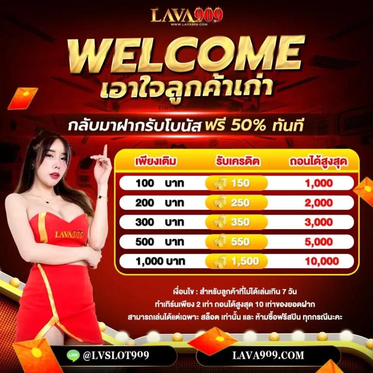 ฝาก 1 บาท รับ 20 ล่าสุด ถอนไม่อั้น พร้อมกิจกรรมสุดฮิตในไทย