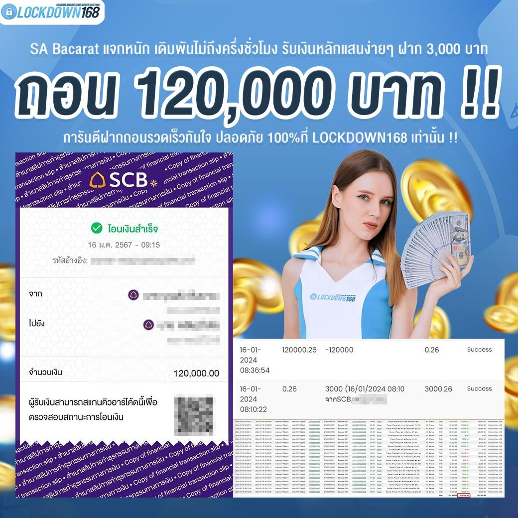 มีตังค์168 Wallet คาสิโนชั้นนำ ระบบฝากถอนทันใจ อัปเดตล่าสุด 2023