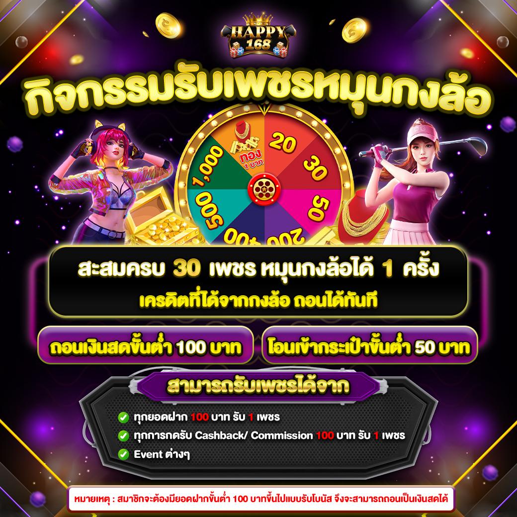 ล๊อตโต้วีไอพี คาสิโนออนไลน์ เว็บตรง สมัครง่ายรับโปรโมชั่นฟรีเครดิต