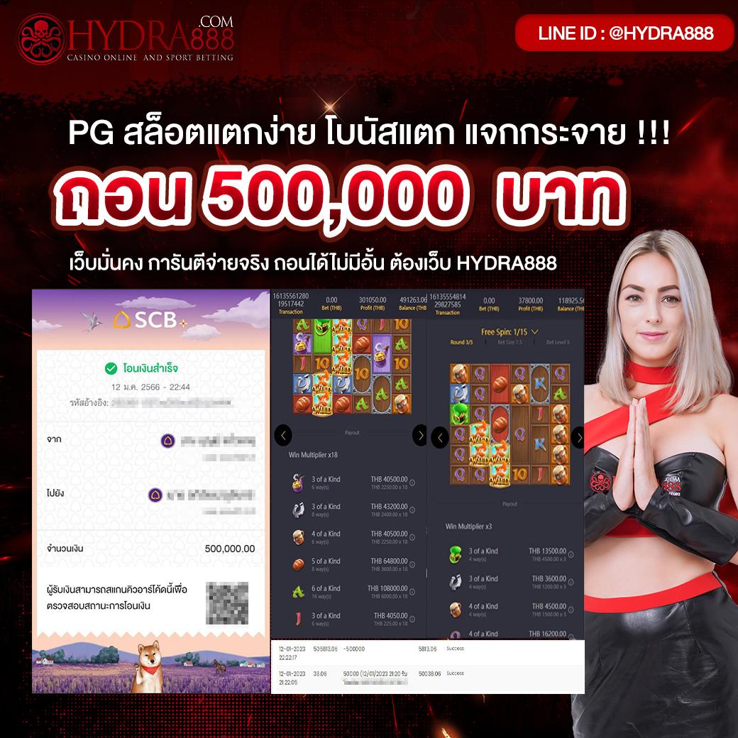 สุ่มเลข3ตัว คาสิโนครบวงจร ระบบทันสมัย เปิดรับทุกการเดิมพันมั่นใจ 100%