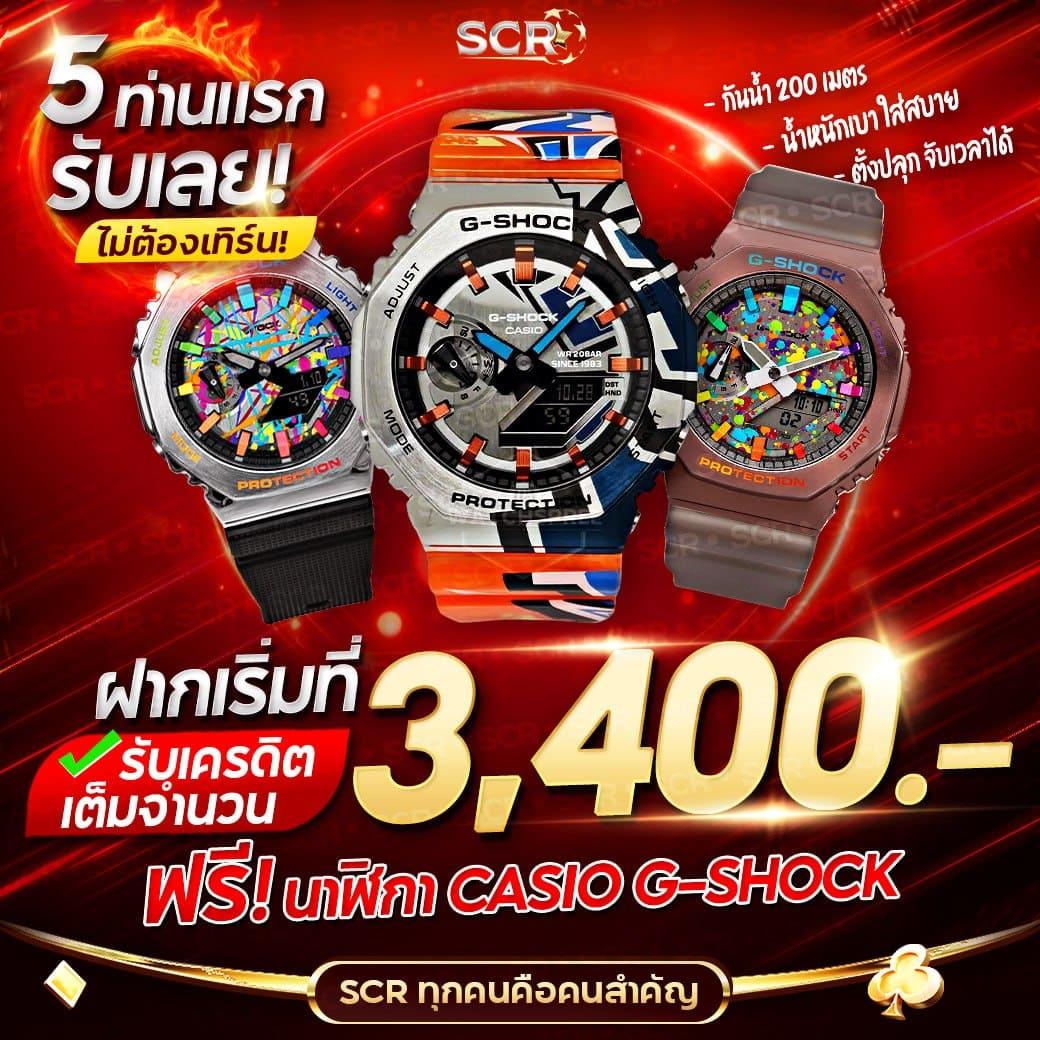 สล็อตคาสิโนออนไลน์ มาตรฐานใหม่แห่งความสนุกและสร้างรายได้