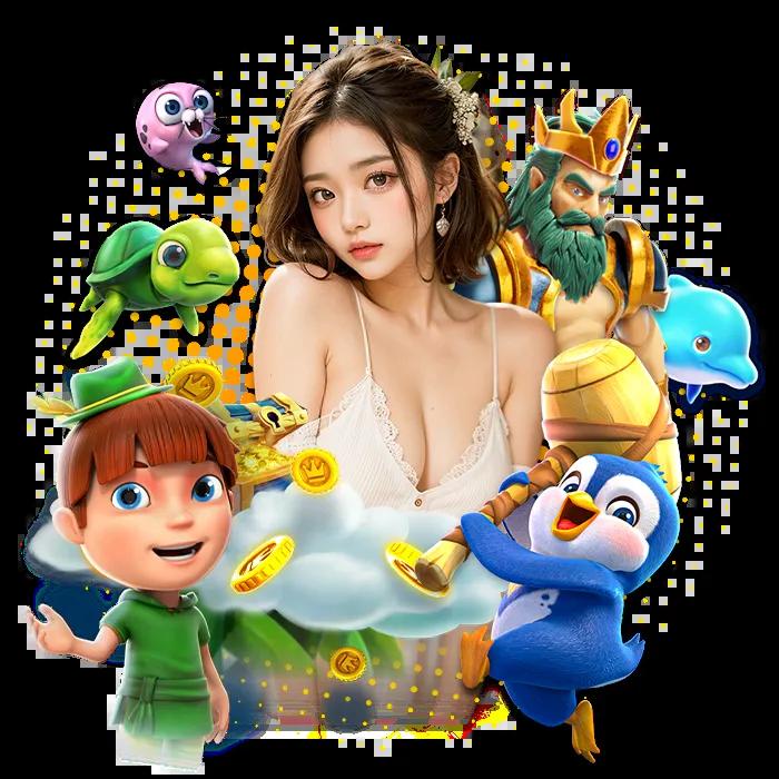 หยุนซี เว็บคาสิโนอันดับ 1 ของไทย สมัครเล่นง่ายมีโบนัสเพียบ