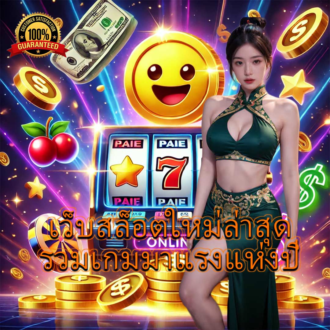 หวยสีชมพู เว็บตรง รวมเกมดัง ฝากถอนง่าย ไม่มีขั้นต่ำ