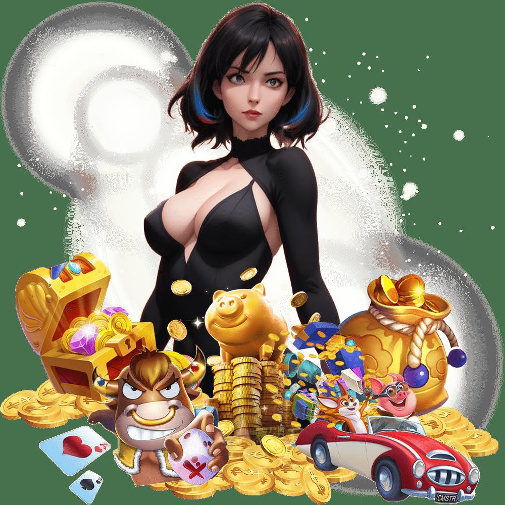 เกม สล็อต เว็บตรง เล่นง่าย รับโปรโมชั่นสุดคุ้ม โบนัสแตกบ่อย