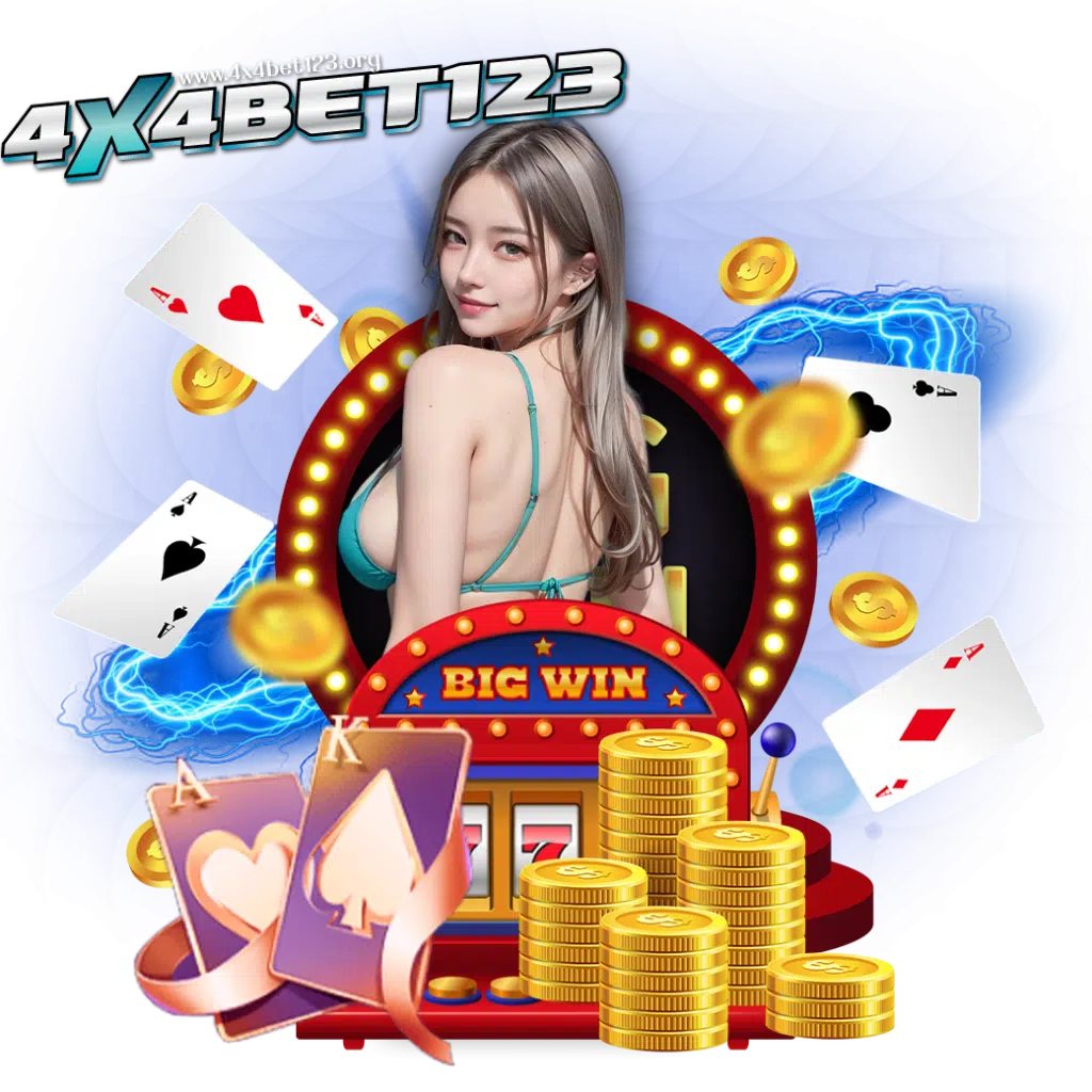 เว็บ สล็อต ใหญ่ ๆ เกมใหม่ล่าสุด พร้อมเกมดัง2024