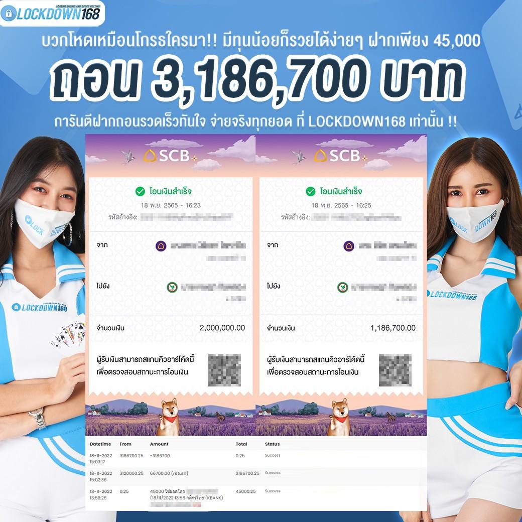 โปรสล็อต สมาชิกใหม่ ฝาก 1 รับ 100 วอ เลท สนุกสุดมันส์ ทำกำไรได้จริง